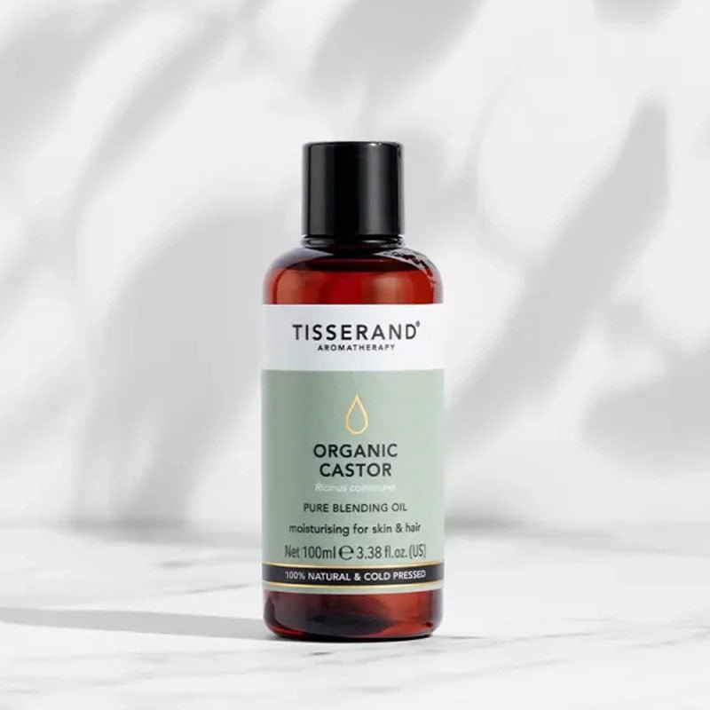 Organic Castor Oil