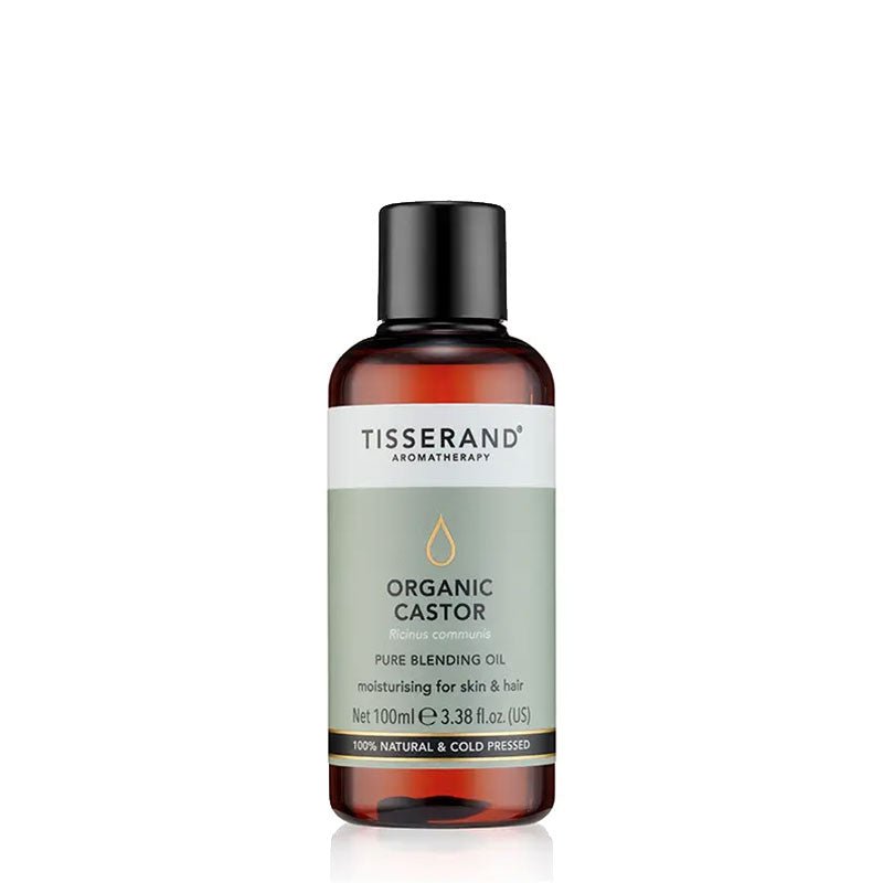 Organic Castor Oil