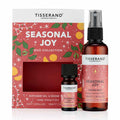 Seasonal Joy Duo Collection by Tisserand