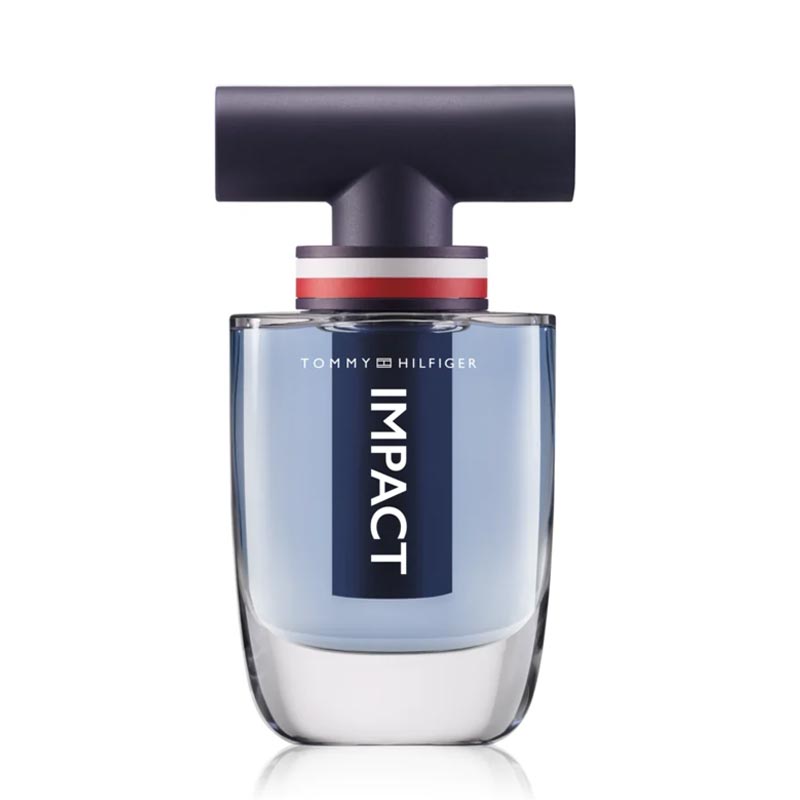 Impact Eau De Toilette by Tommy Hilfiger