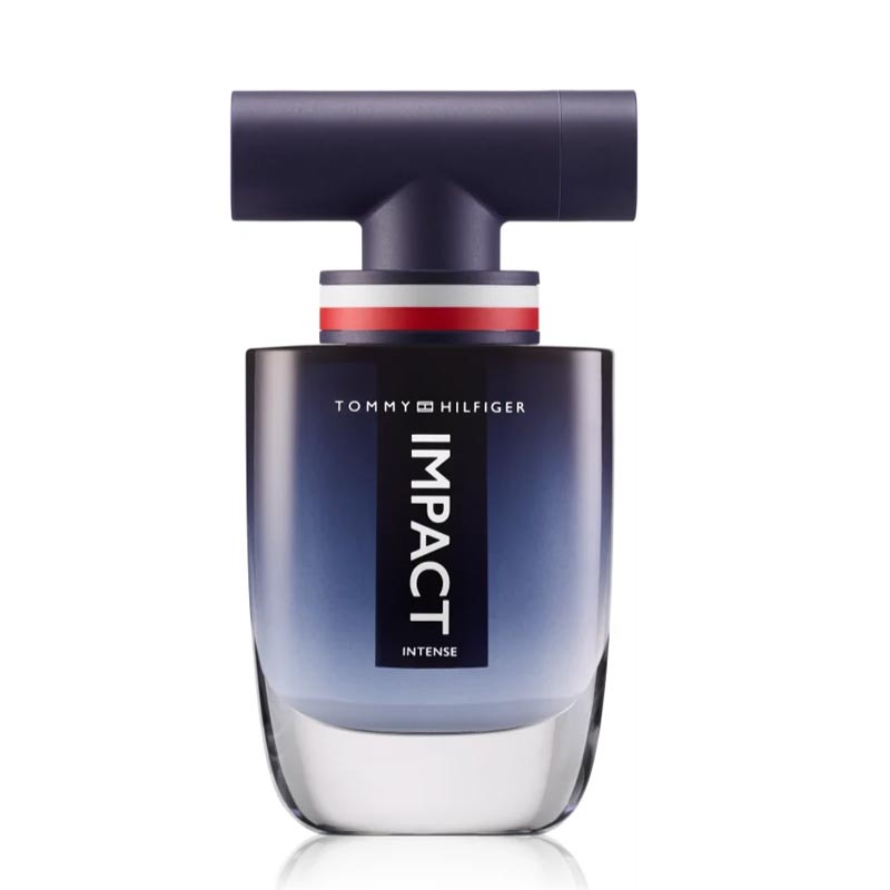 Impact Intense Eau De Parfum by Tommy Hilfiger