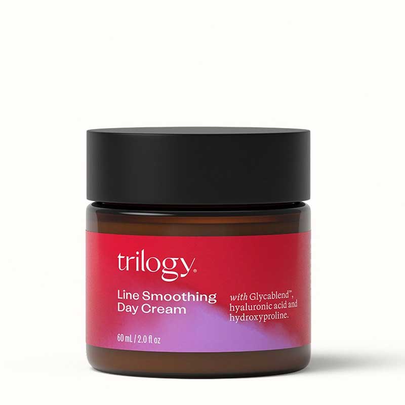 Age Proof Line-Smoothing Day Cream by Trilogy