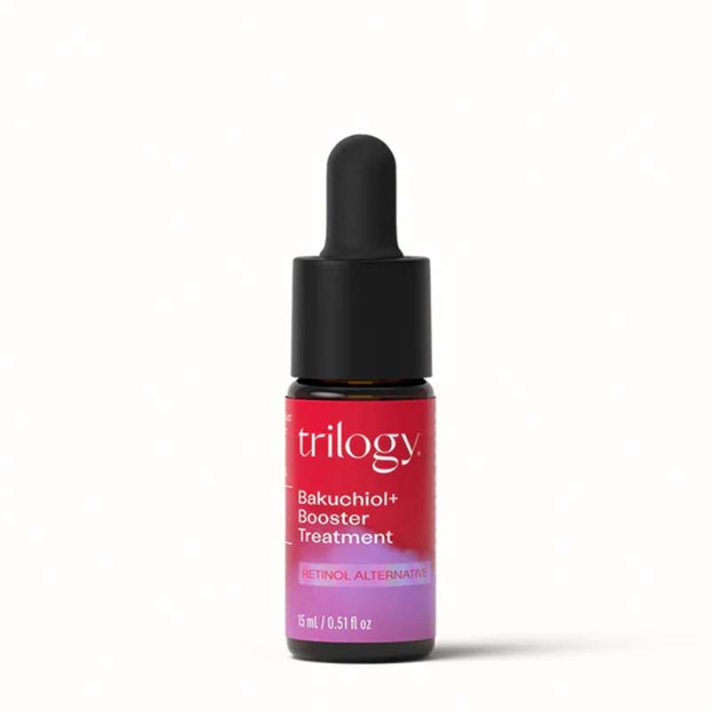 Bakuchiol+ Booster Treatment by Trilogy