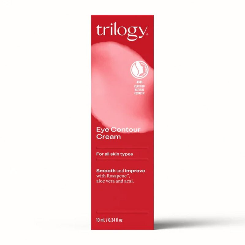 Eye Contour Cream
