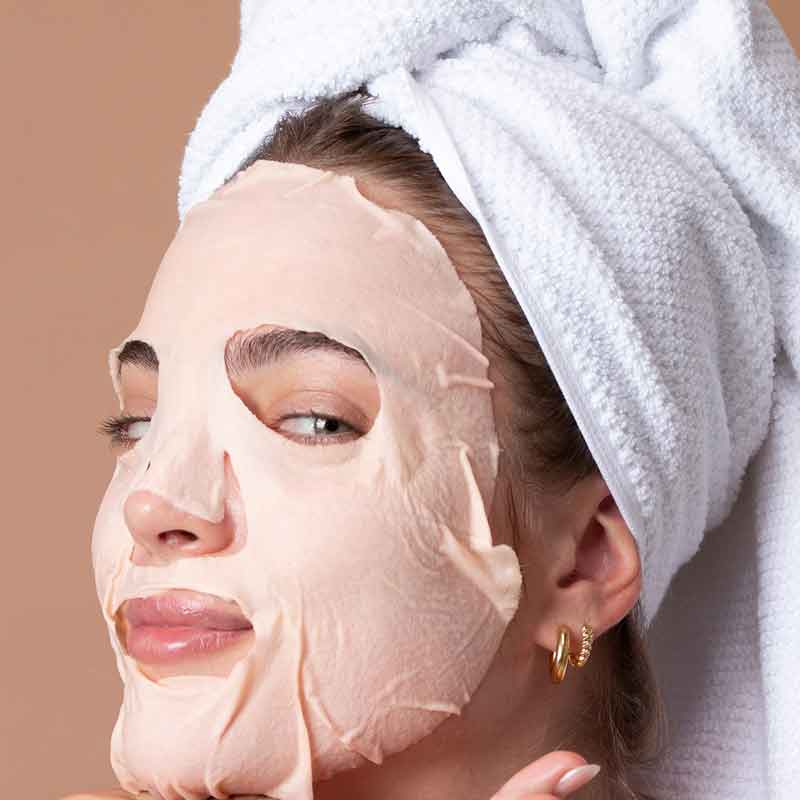 Fresh Blend Revitalising Hydra Mask
