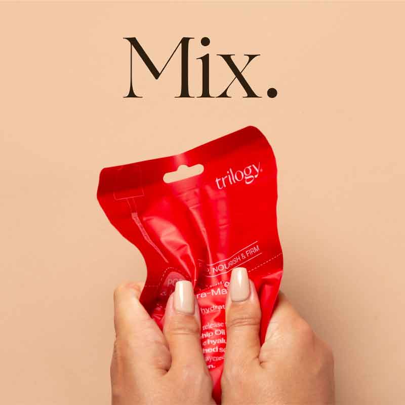 Fresh Blend Revitalising Hydra Mask