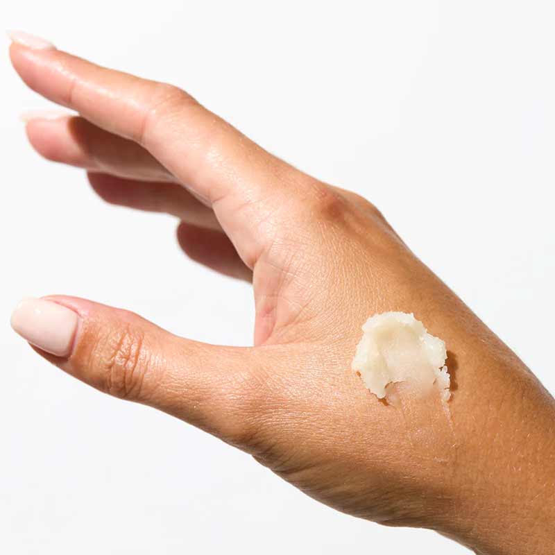 Melt Away Make-Up Balm