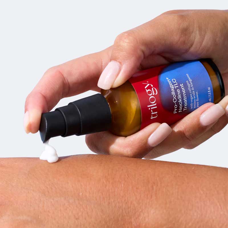 Pro-Collagen+ Neckline TLC Treatment 50ml