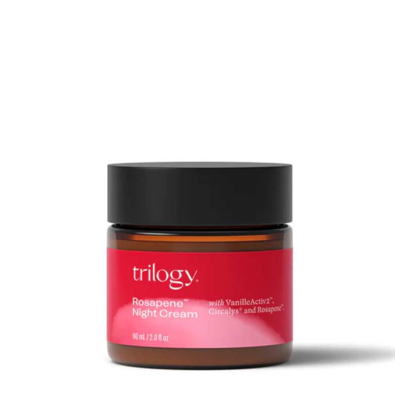 Rosapene Night Cream