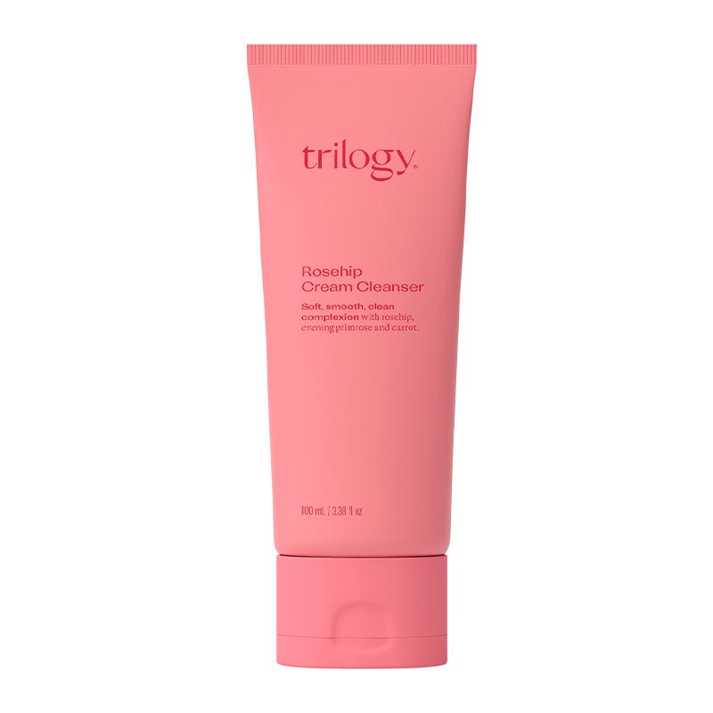 Rosehip Cream Cleanser 200ml