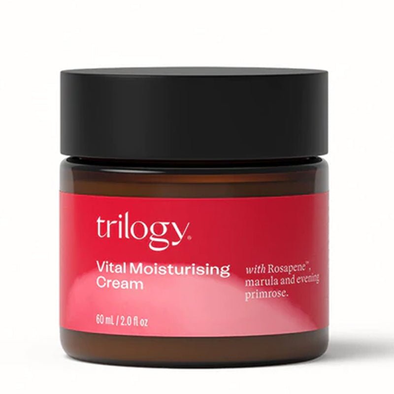 Vital Moisturising Cream 60ml