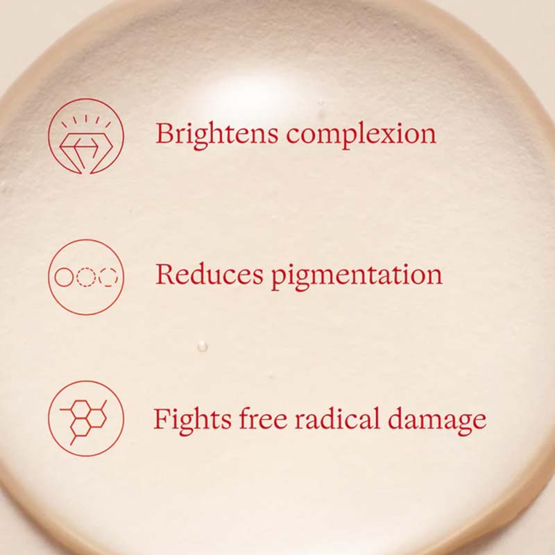 Vitamin C Booster Treatment by Trilogy