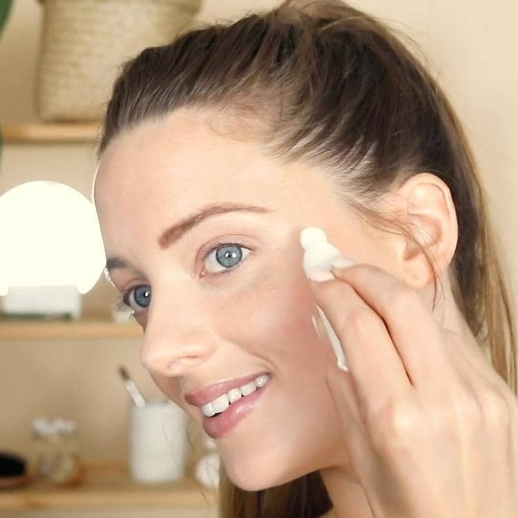 Vitamin C Revitalising Eye Gel by Trilogy