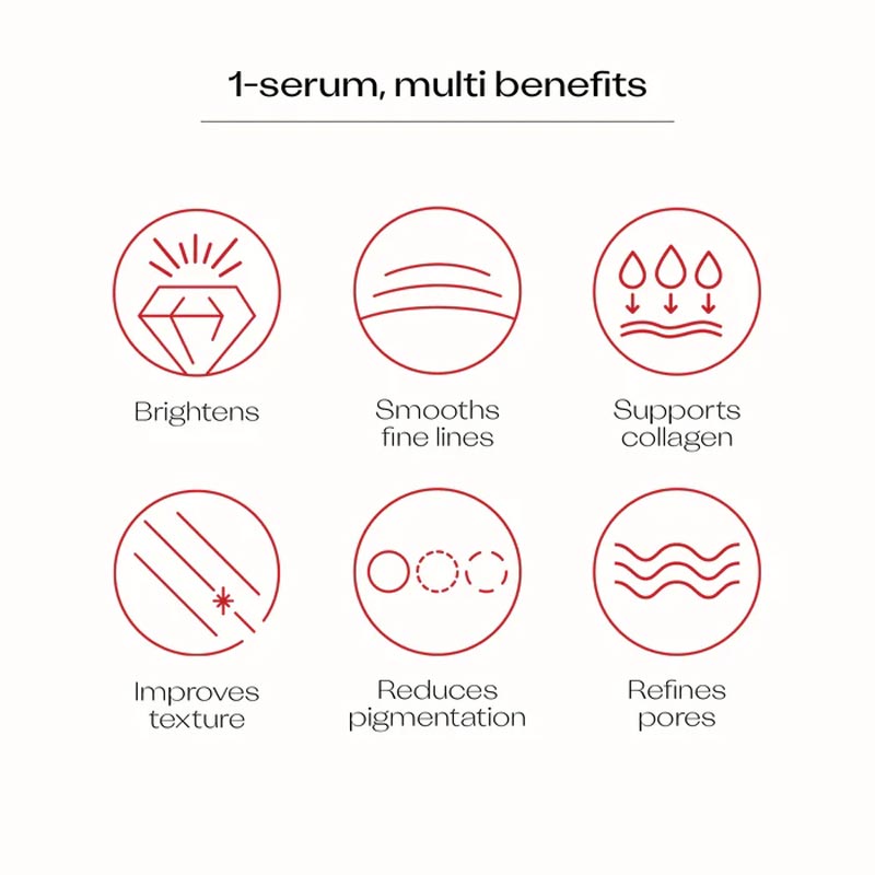 Vitamin C+ Super Serum