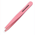 Slant Tweezer Pretty In Pink by Tweezerman