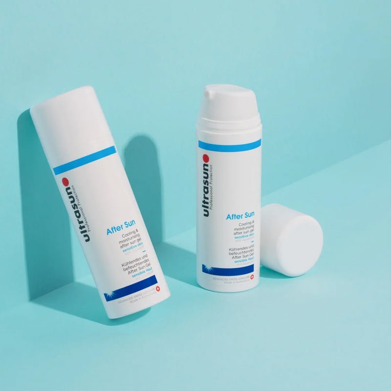 After Sun 200ml by Ultrasun