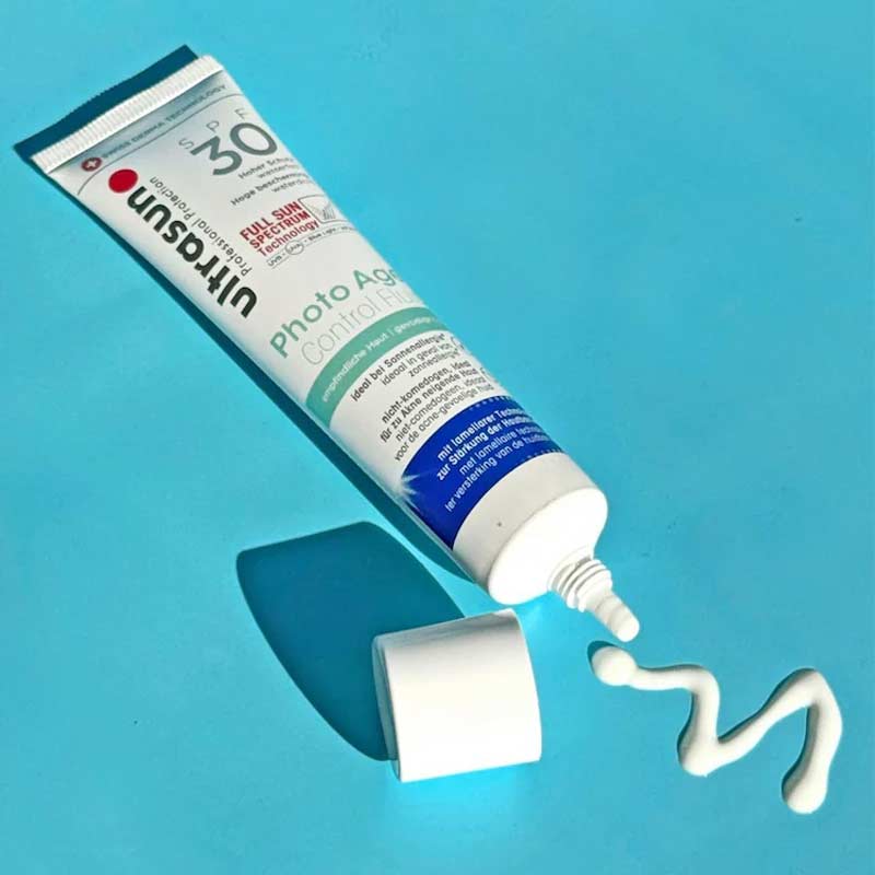 Photo Age Control Fluid SPF 30 by Ultrasun