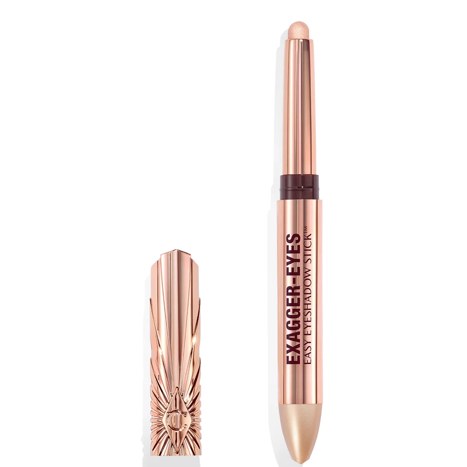 Exagger-Eyes Easy Eyeshadow Stick 1.6g by Charlotte Tilbury