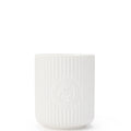 Bergamot & Jasmine Scented Candle 240g