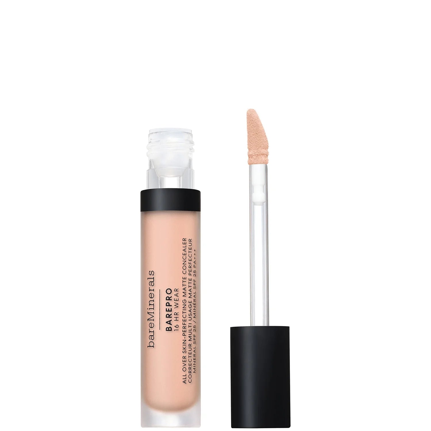 Barepro All-Over Skin-Perfecting Matte Concealer Mineral SPF 25 7.5ml