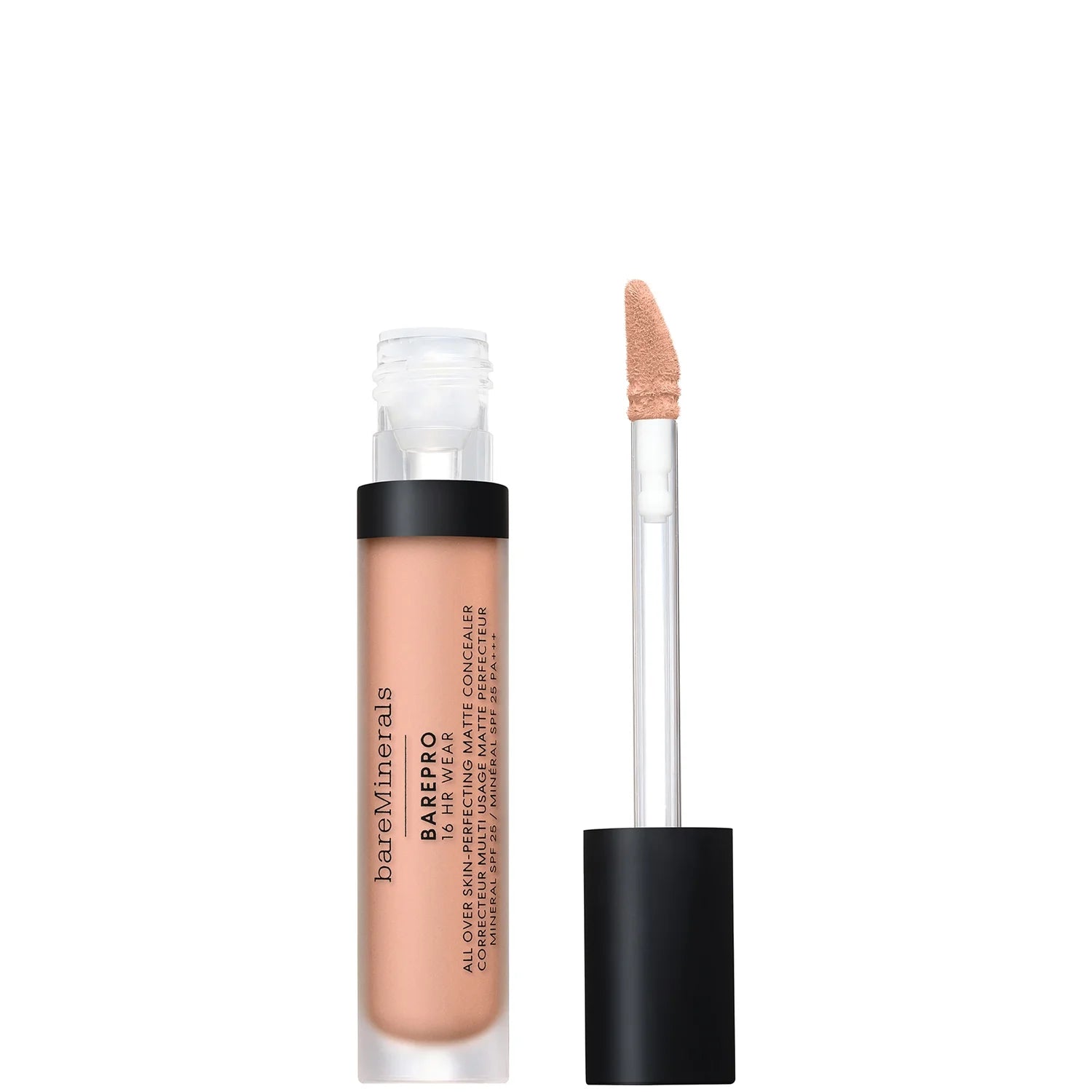 Barepro All-Over Skin-Perfecting Matte Concealer Mineral SPF 25 7.5ml