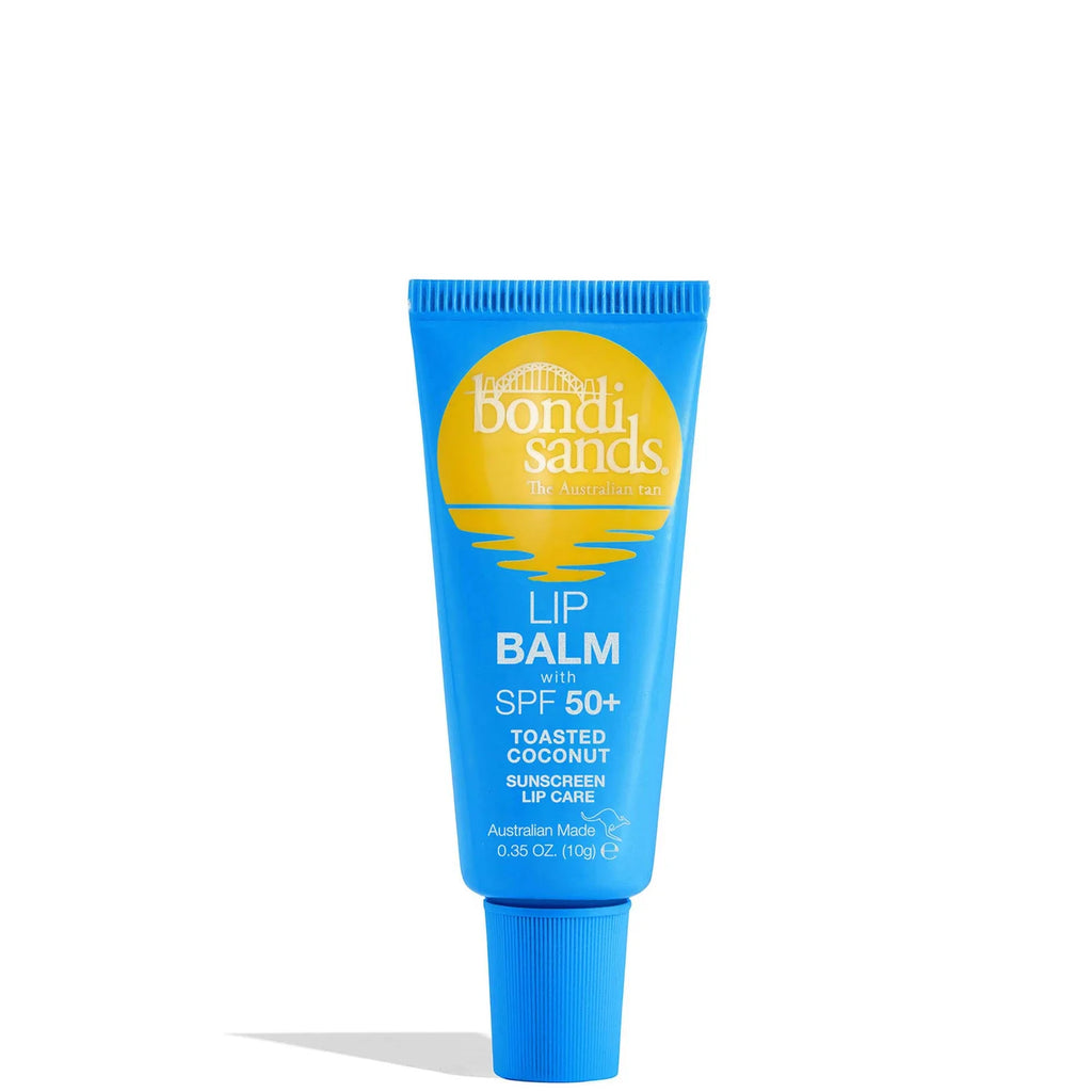 Strawberry Lip Balm SPF 50+ 10g