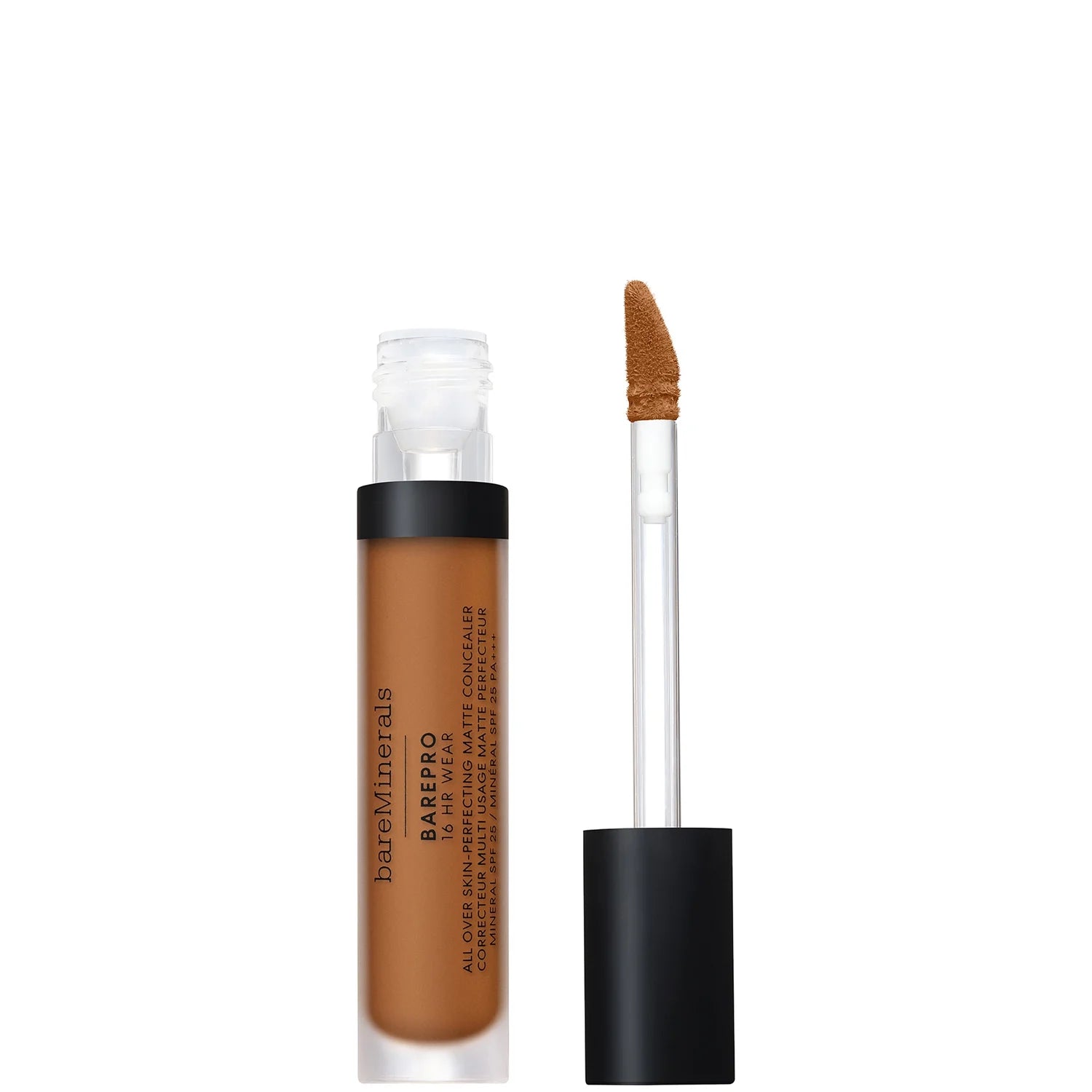 Barepro All-Over Skin-Perfecting Matte Concealer Mineral SPF 25 7.5ml