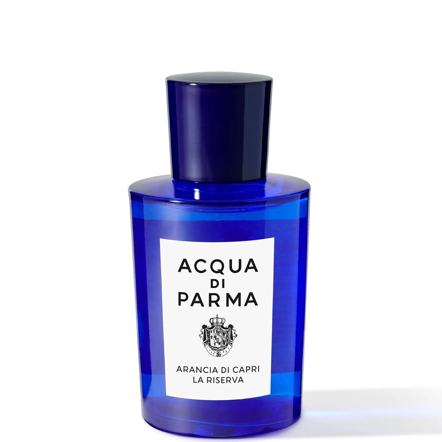 Blu Mediterraneo Arancia Di Capri La Riserva Eau De Parfum 50ml