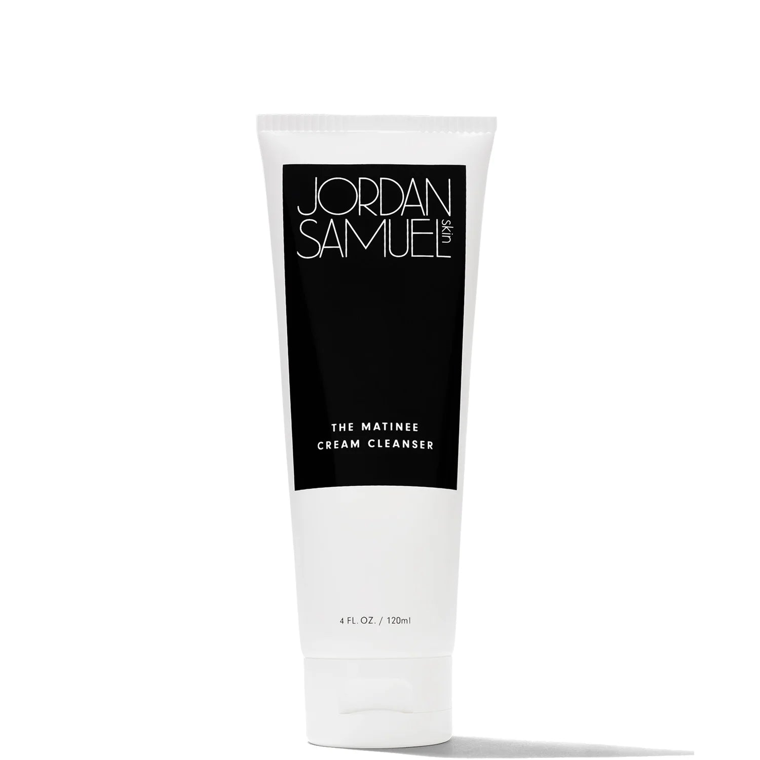 The Matinee Cream Cleanser 180ml