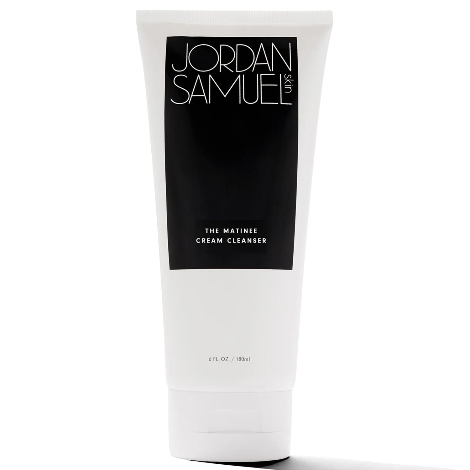 The Matinee Cream Cleanser 180ml