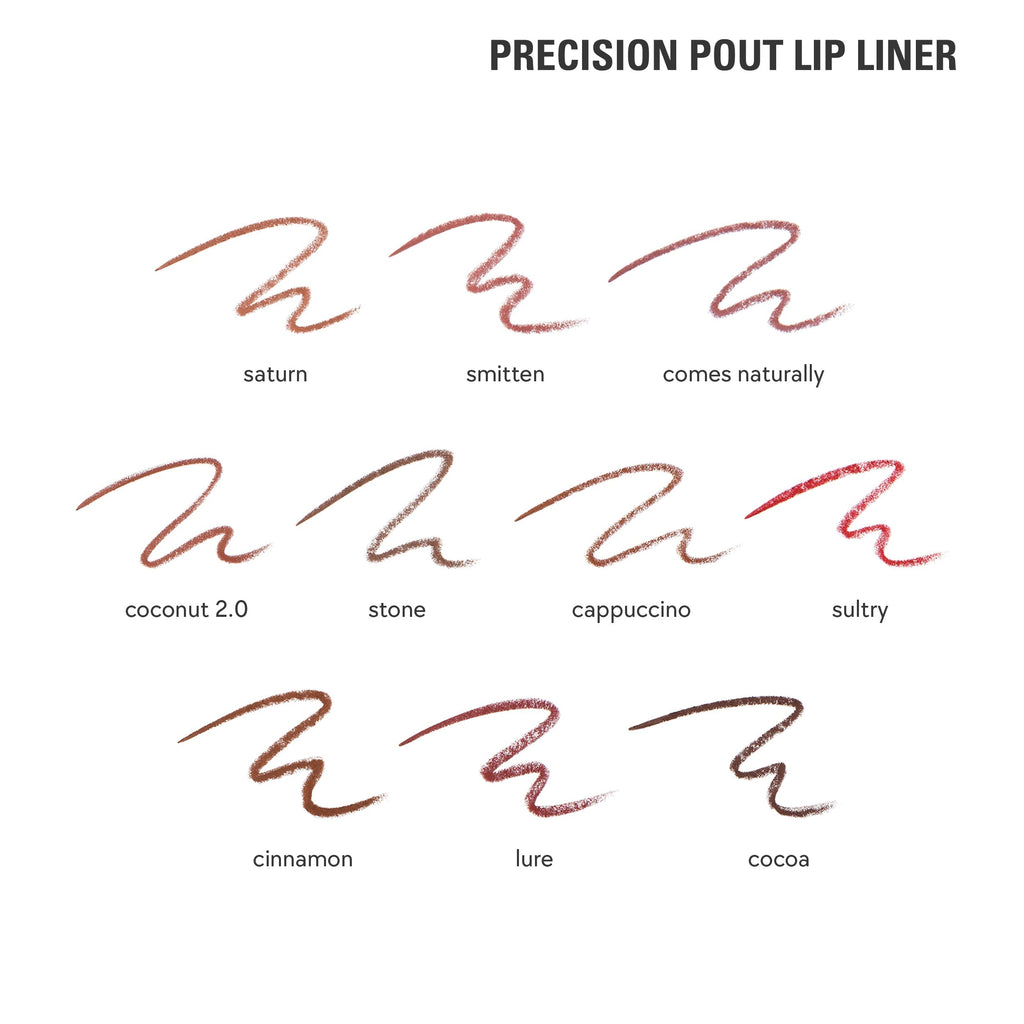 Tinted Butter Balm & Precision Pout Lip Liner Duo
