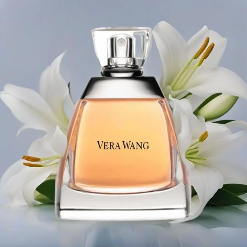 Eau De Parfum Spray by Vera Wang