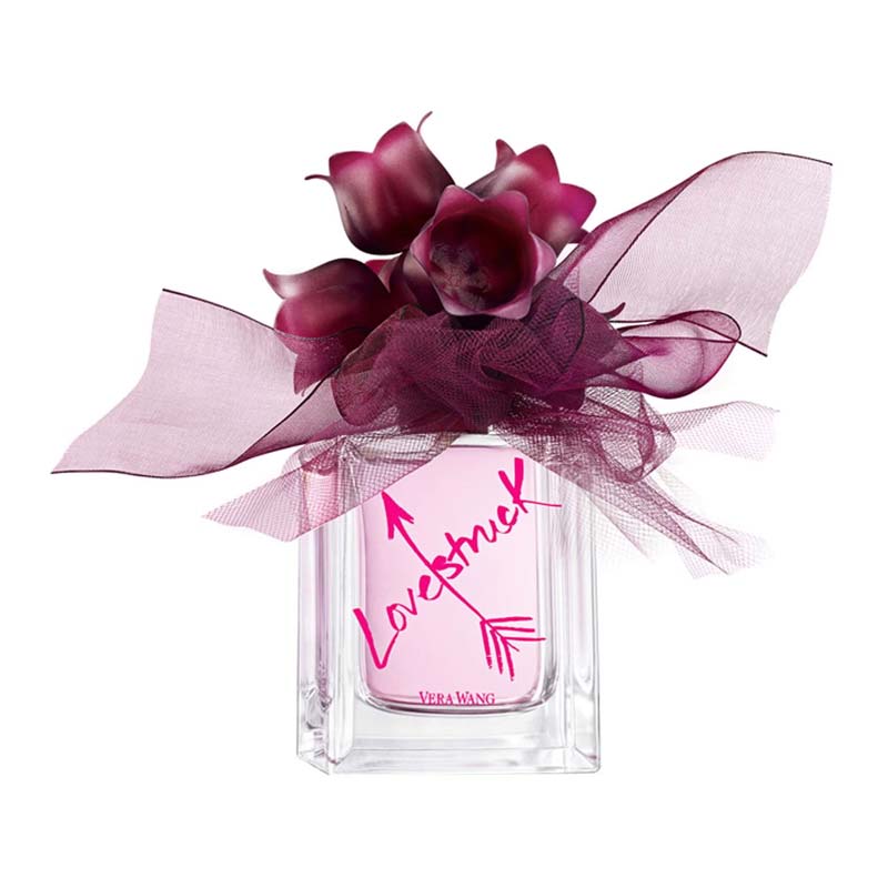 Lovestruck Eau De Parfum Spray by Vera Wang