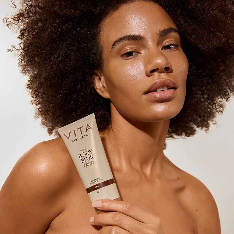 Body Blur by Vita Liberata