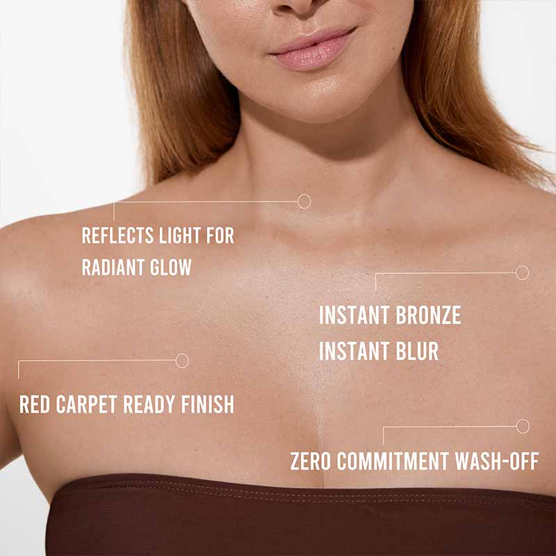 Body Blur Instant Tan 120g by Vita Liberata