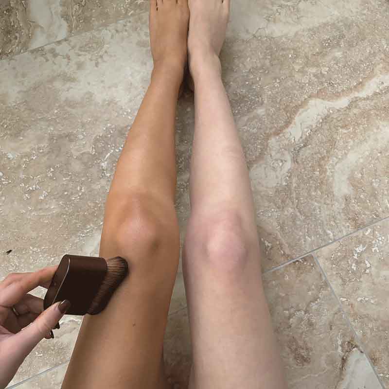 Body Blur by Vita Liberata