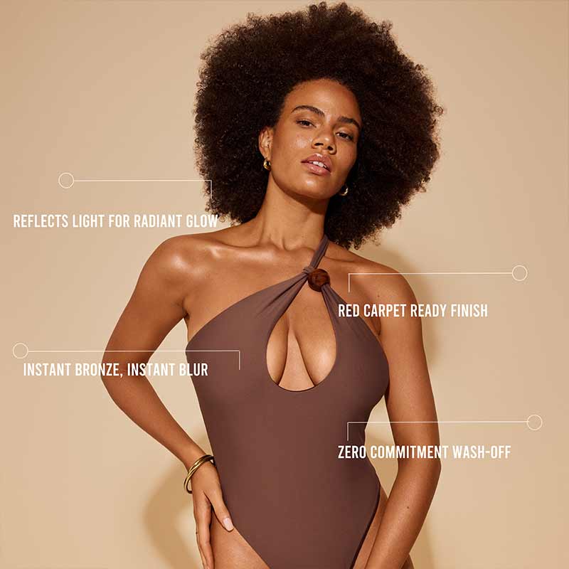 Body Blur by Vita Liberata