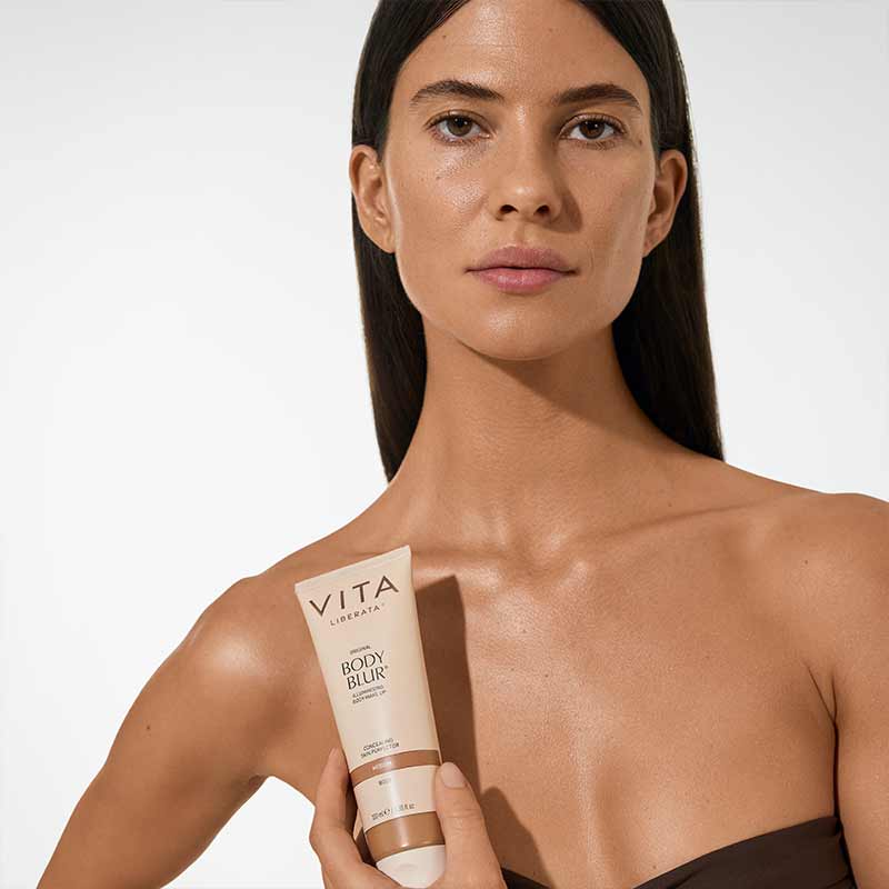 Body Blur by Vita Liberata