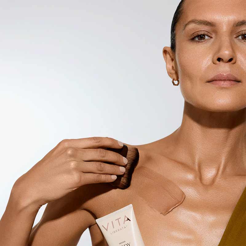 Body Blur by Vita Liberata