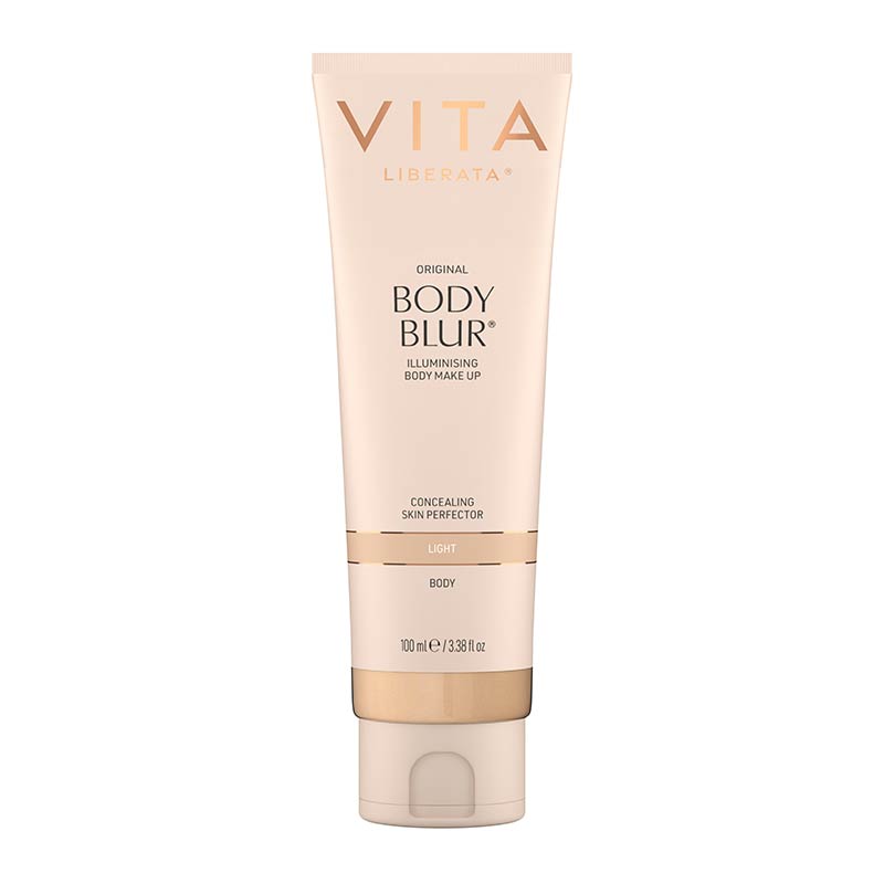 Body Blur Instant Tan 120g by Vita Liberata