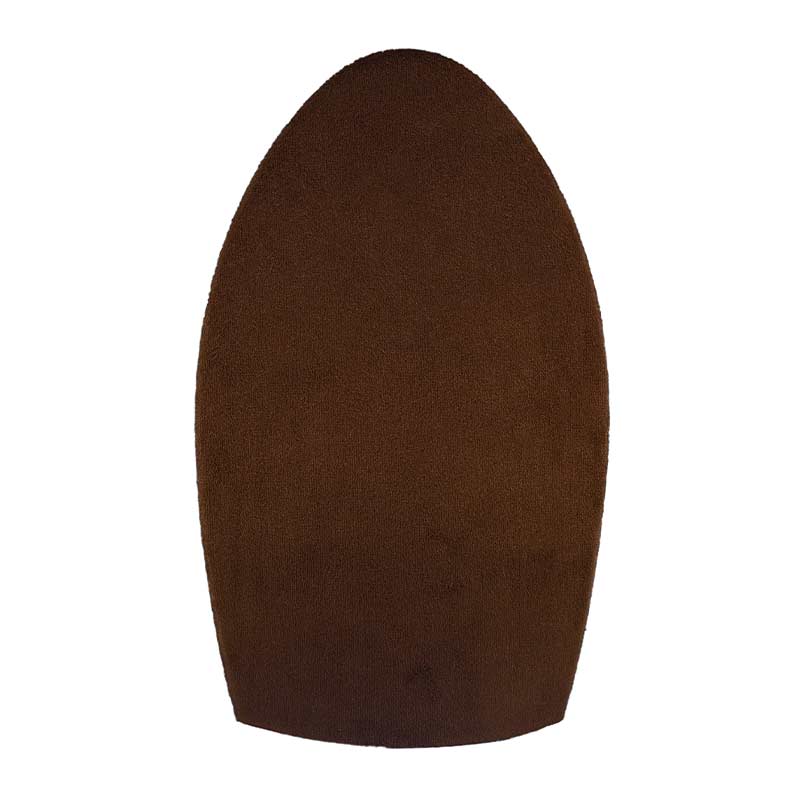 Dual Sided Luxury Velvet Tanning Mitt by Vita Liberata