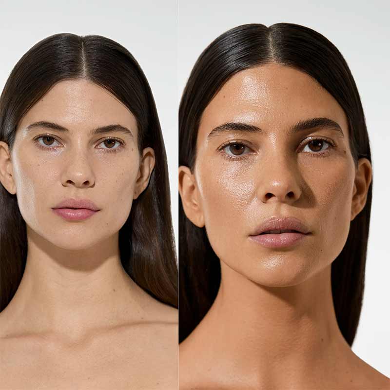The H.A+ Deep Moisture Face Tan with Niacinamide 50ml by Vita Liberata