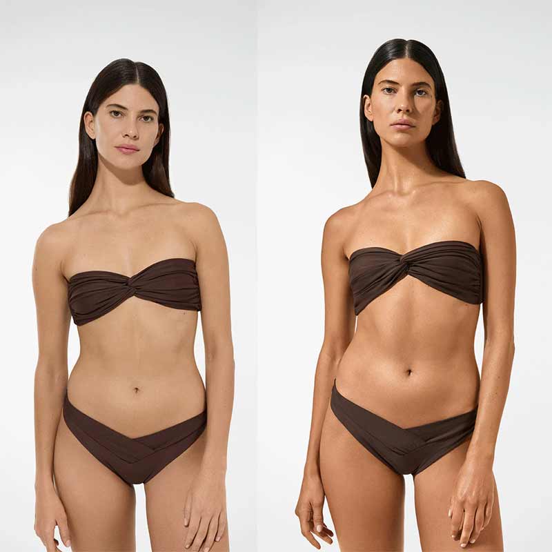 The Lotion Tinted Tanning Lotion 230g by Vita Liberata