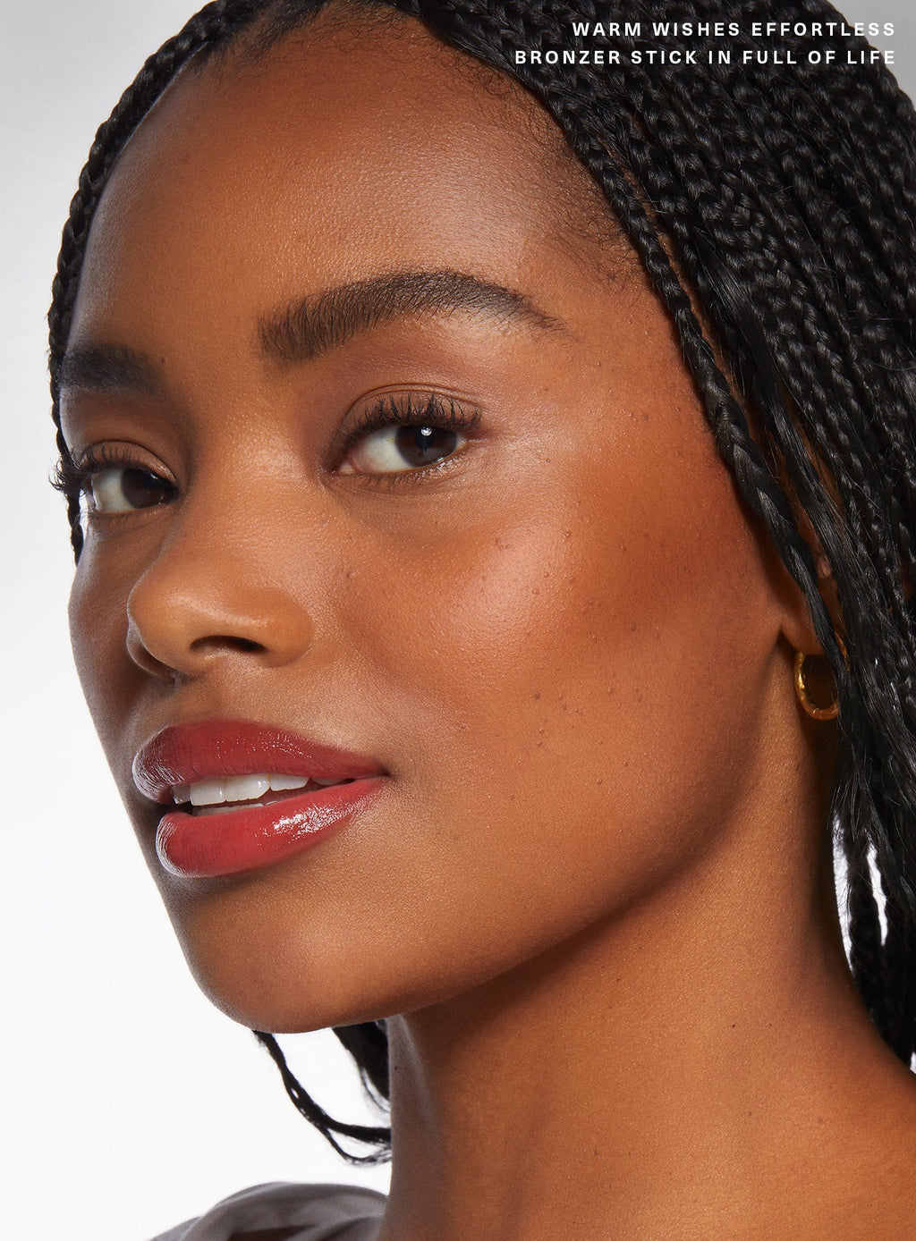 Warm Wishes Effortless Bronzer Stick by Rare Beauty