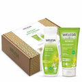 Refresh Your Senses Gift Set by Weleda