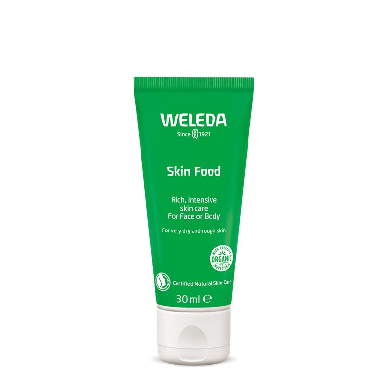 Skin Food Travel Size by Weleda