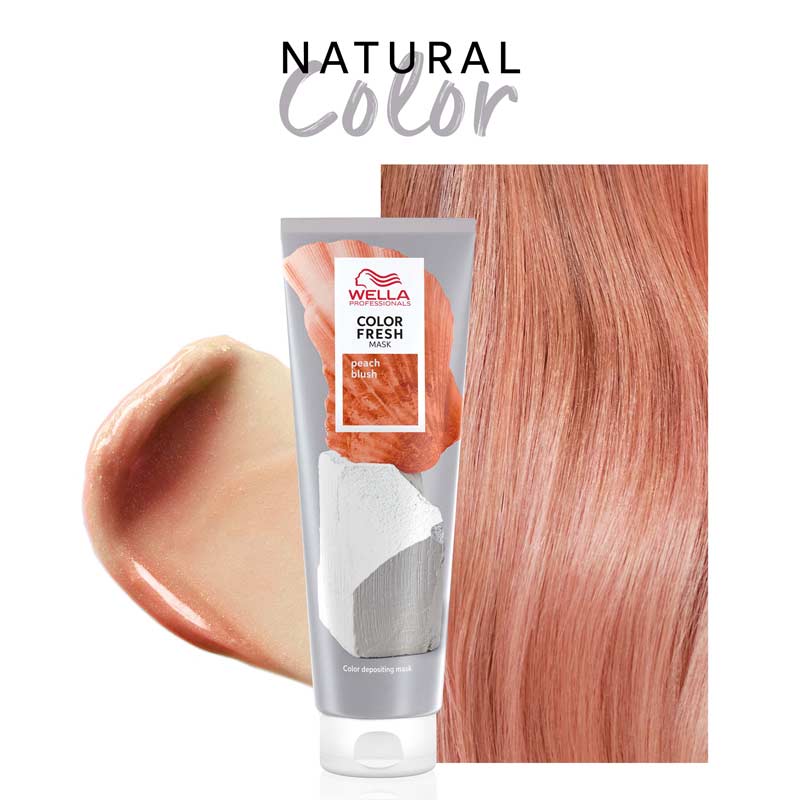Colour Fresh Mask For Coloured Hair by Wella Professionals