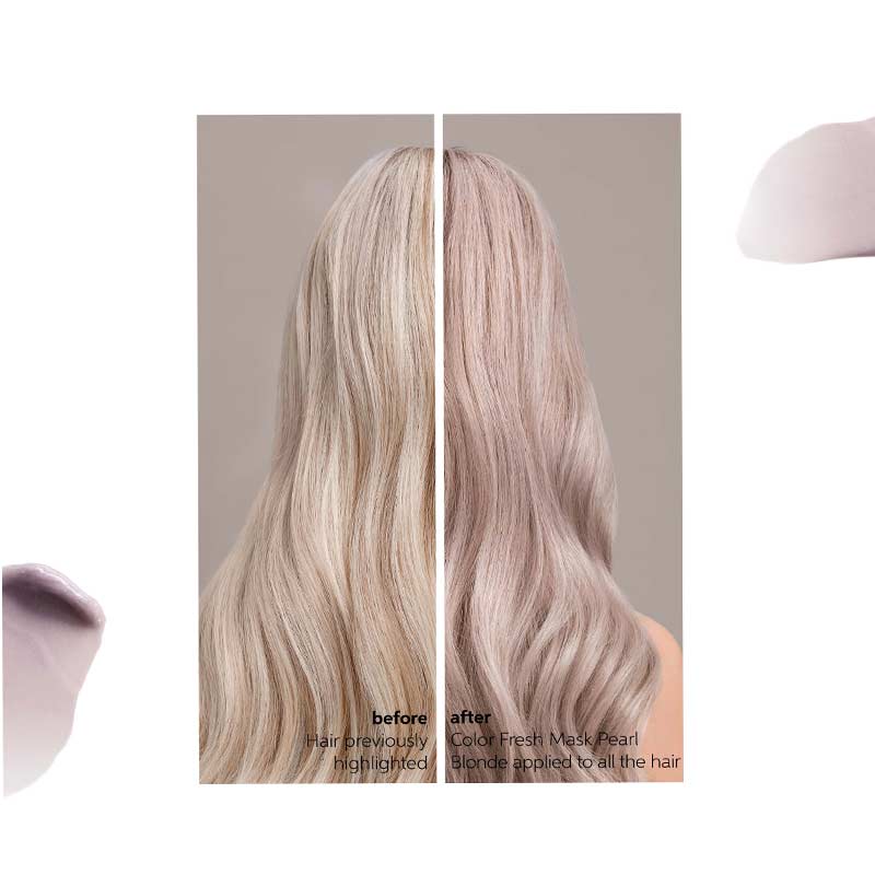 Colour Fresh Mask For Coloured Hair by Wella Professionals