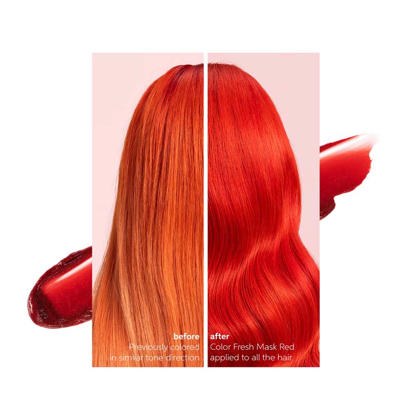 Colour Fresh Mask For Coloured Hair by Wella Professionals