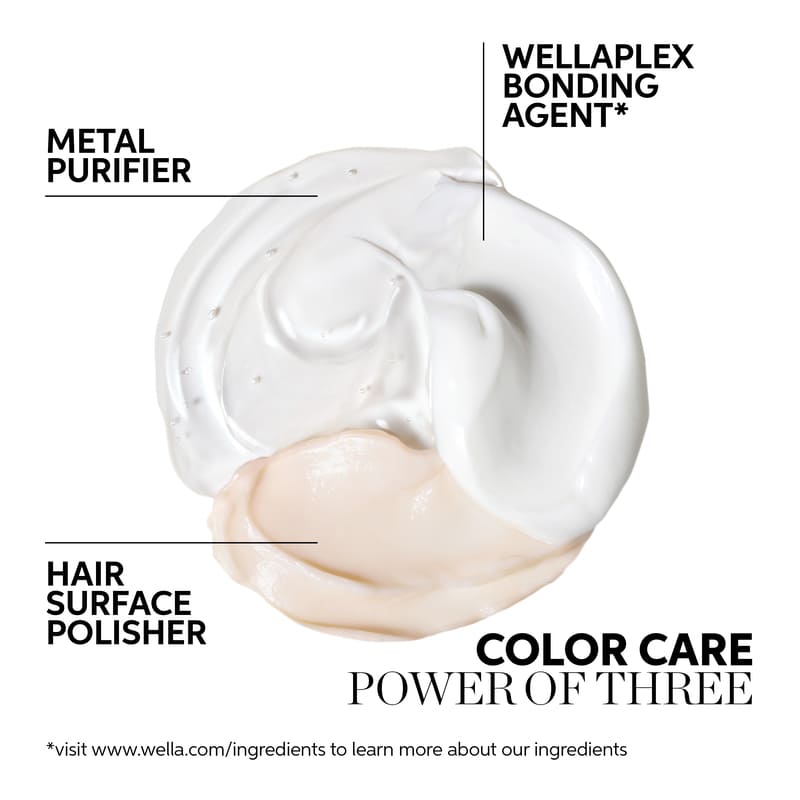 Colour Motion Conditioner by Wella Professionals